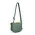 Pacsafe Go Anti-Theft Saddle Crossbody Bag